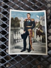 Carte image vintage friedrich - carte,
