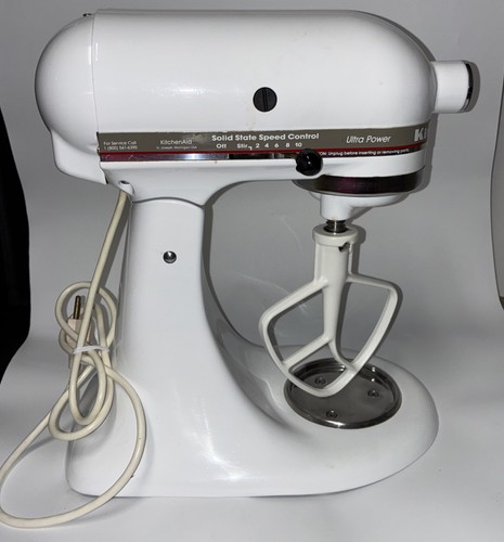 Kitchenaid ksm90 10 - kitchenaid, 10-speed
