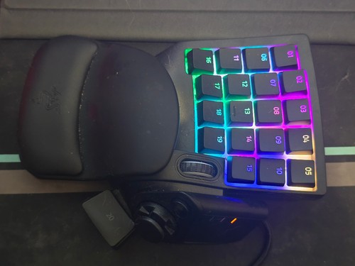 Razer tartarus chroma - v2,