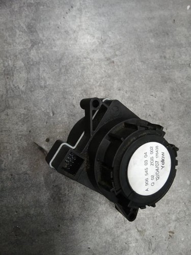 Commande phare mercedes - phare,