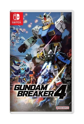 Gundam breaker juego para - gundam,