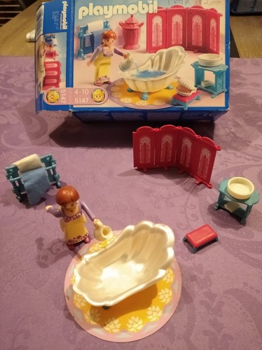 Playmobil princess 5147 - playmobil,