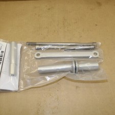 KIT DE FIXATION CRASH PADS LSL