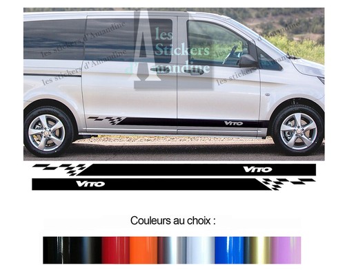 Bandes bas caisse - x, de