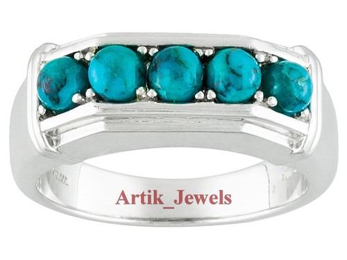 Naturel turquoise gemme avec - turquoise,