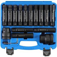 DOUILLES ET EMBOUTS A CHOC 3/4