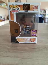 Funko Pop - The Walking Dead - T-Dog