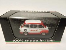 Brumm Fiat 600D Multipla