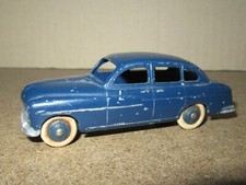 989H Vintage Dinky 24X France