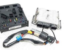 Kit demarrage Peugeot 206 5P