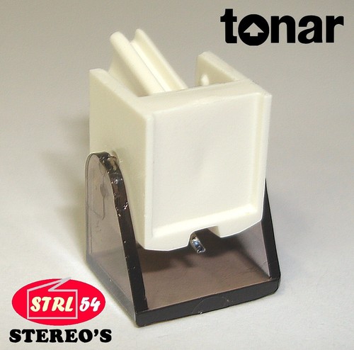 Stylet diamant tonar ortofon - stylet,