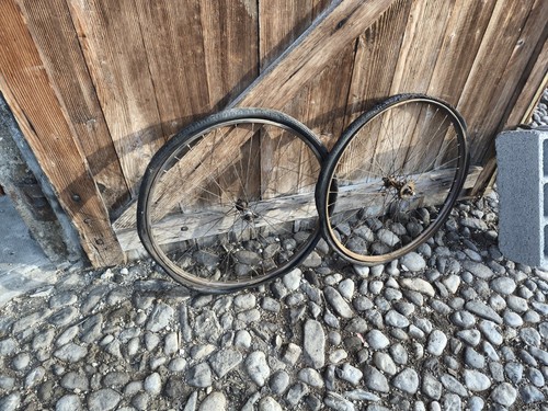 Jantes velo ancienne rava - ancienne,