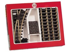 LGB Coffret de rails avec