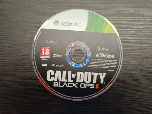 Seul call duty black ops - of,