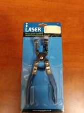 Laser 4820 Pince pour colliers