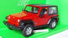 JEEP WRANGLER RUBICON HARD TOP