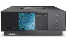 Naim Uniti Atom Stereo