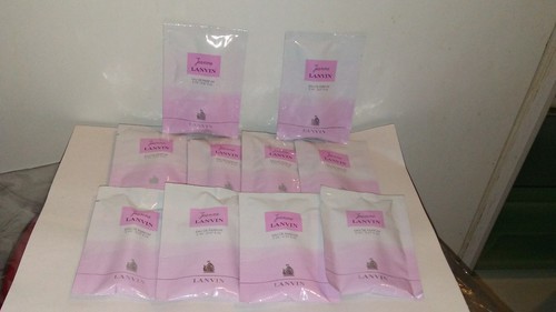 Lot échantillons parfum - Échantillons, de