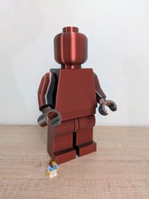 Figurine Lego géante 30cm -