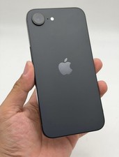 Apple iPhone 16e Blanc 128 Go MDM Gestion à Distance