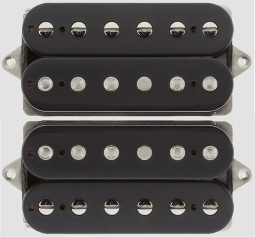 Suhr doug aldrich - suhr,