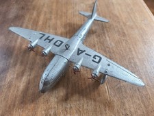 Lot Jouets anciens avions