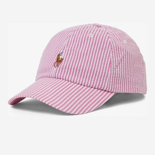 Polo ralph lauren - lauren, seersucker