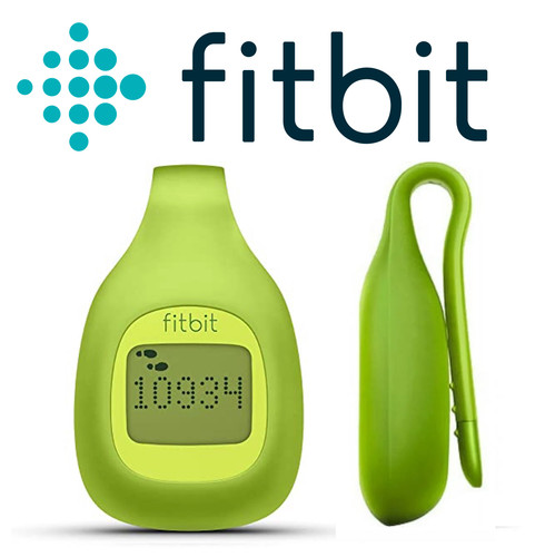 Fitbit zip wireless activity - fitbit,