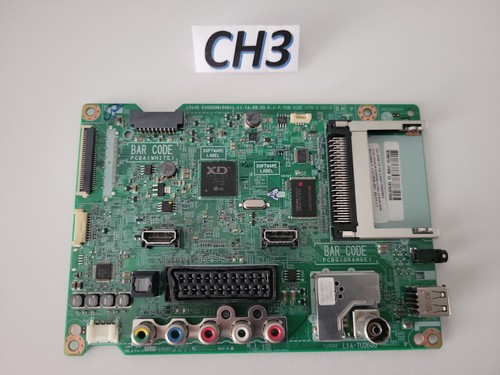 Carte mère eax65361506 - mère,