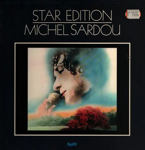 Michel sardou star edition - sardou,