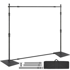 Uimoso Pipe and Drape Kit