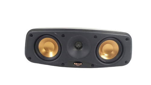 Klipsch rcx center - klipsch, surround