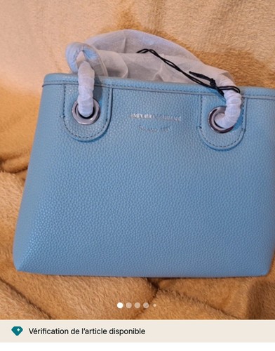 Sac main cuir - sac, femme