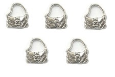 LOT 5 CHARMS/BRELOQUES