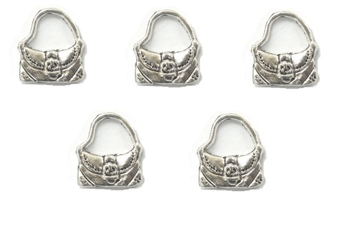 Lot charms breloques - 5, charms/breloques