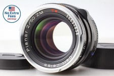 [ COMME NEUF ] Objectif Carl