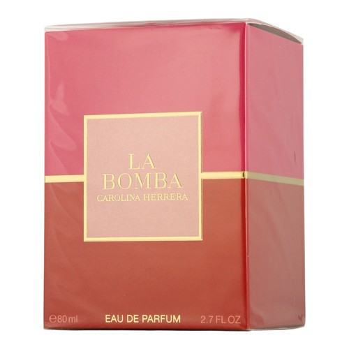 Carolina herrera bomba edp - carolina, la