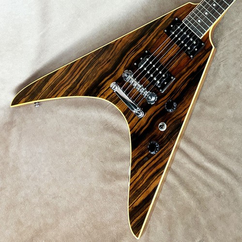 Zemaitis prototype - zemaitis, zv