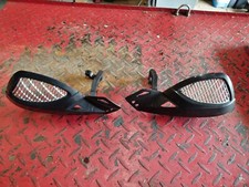 pare main scooter moto mecaboite enduro cross