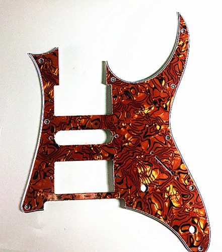 Ply guitar pickguard for - guitar,