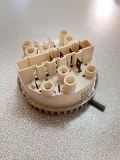 Capteur Air Pressostat Lave-vaisselle Candy 522-09-7920070-41007735 55/35 85/60