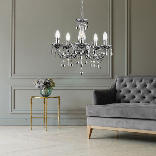 Lustre suspendu lampe - suspendu,
