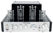 Rockville BluTube Tube
