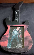 Johnny Hallyday-Ancienne