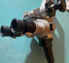 Carl Zeiss  Head For surgical