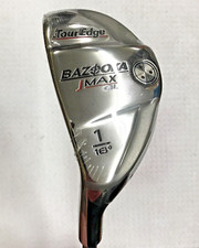 Tour Edge Bazooka JMAX QL #1