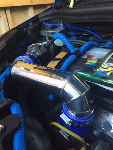 Corsa vxr kit - vxr,