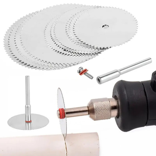 Mini lames scie circulaire - de,