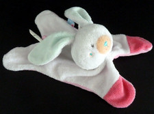 17. DOUDOU PLAT SUCRE D'ORGE