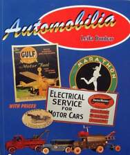 LIVRE/BOOK : AUTOBOBILIA